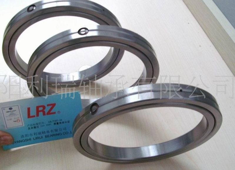 Crossed roller bearing SX series