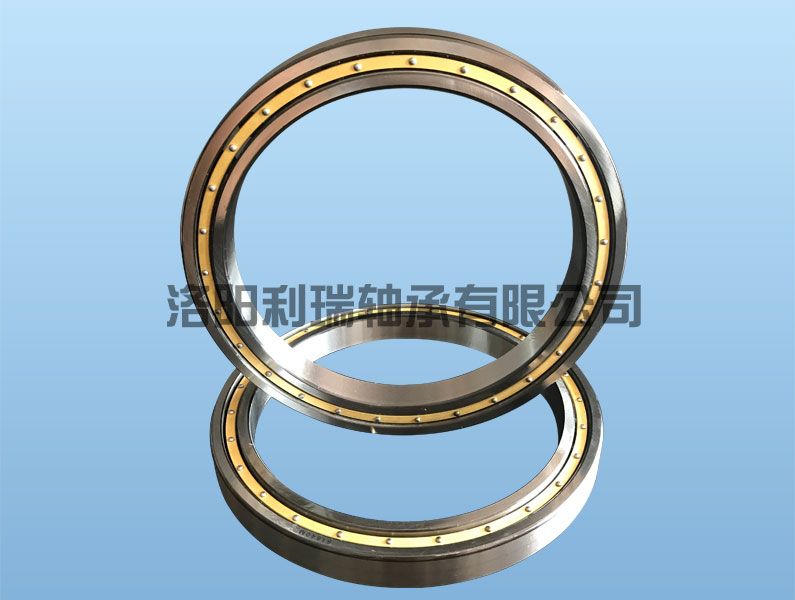 Thin-walled ball bearings 618.619 series