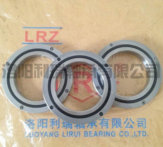 Crossed roller bearing CRBA/CRB series