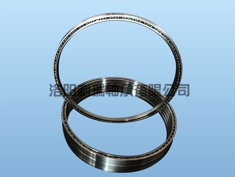 Isometric thin-walled bearing LRD140